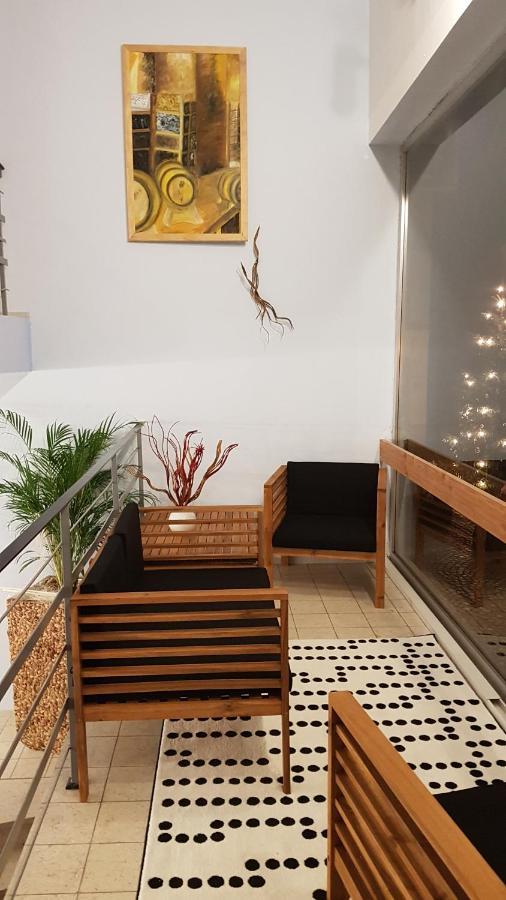 Haus Alfina Villa Eksteriør billede