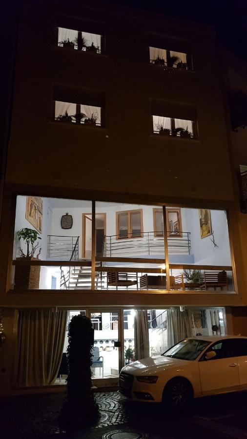 Haus Alfina Villa Eksteriør billede