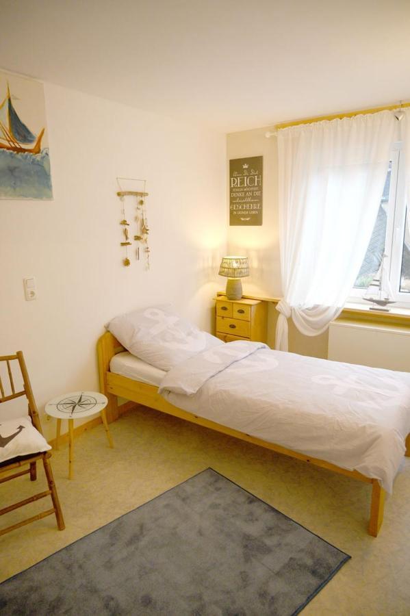 Haus Alfina Villa Eksteriør billede