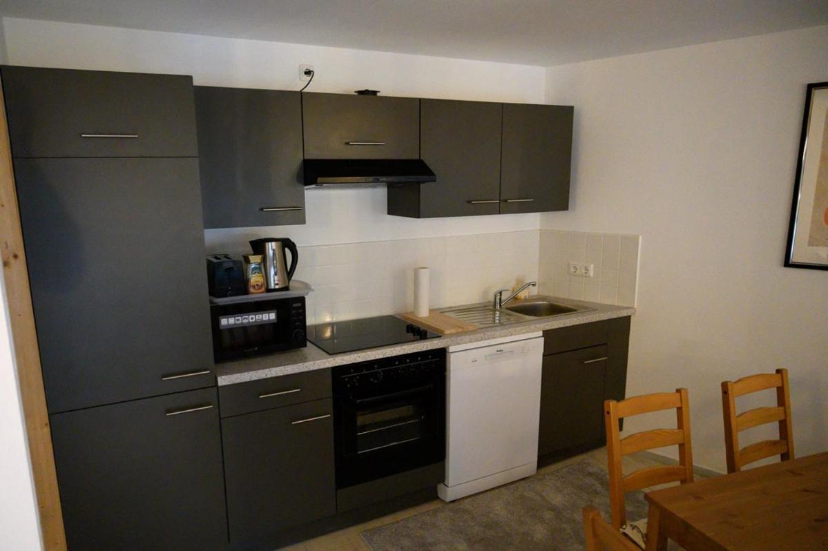 Haus Alfina Villa Eksteriør billede