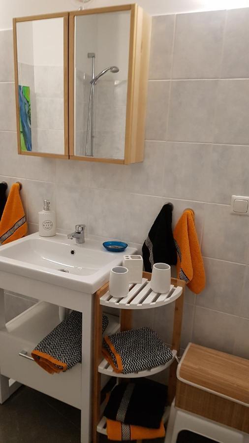Haus Alfina Villa Eksteriør billede