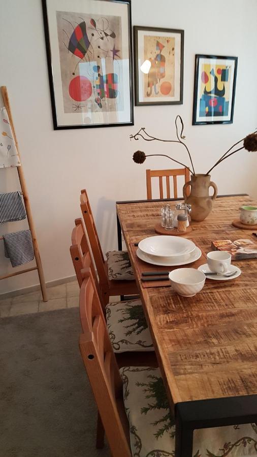 Haus Alfina Villa Eksteriør billede