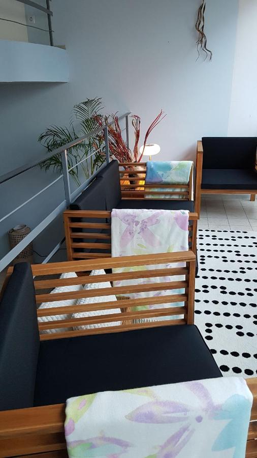 Haus Alfina Villa Eksteriør billede