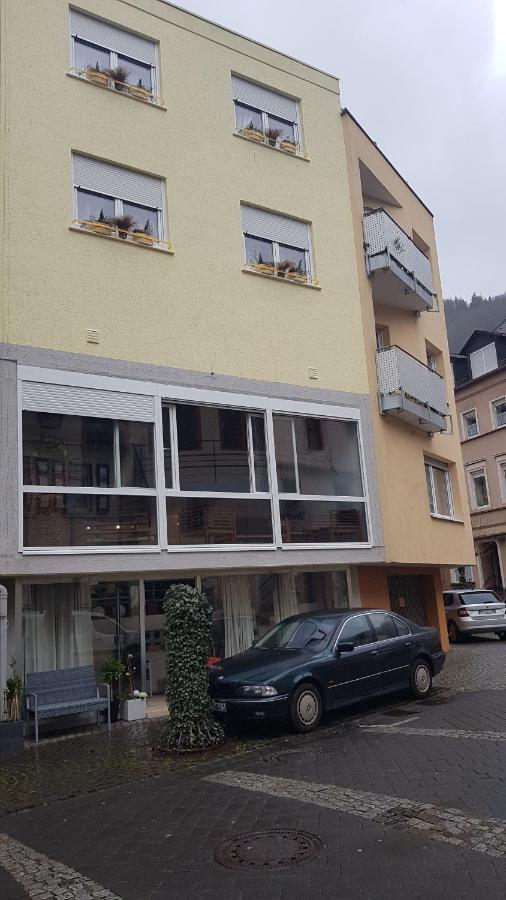 Haus Alfina Villa Eksteriør billede