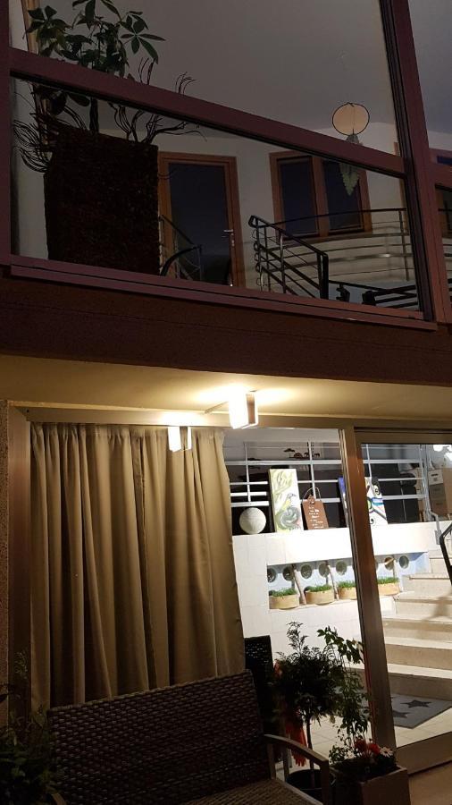 Haus Alfina Villa Eksteriør billede